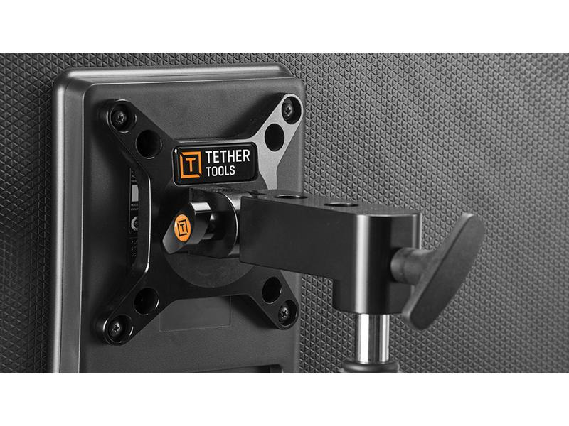 Tether Tools Rock Solid VESA Studio Monitor Mount