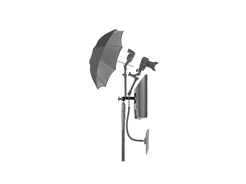 Tether Tools Rock Solid VESA Studio Monitor Mount