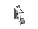 Tether Tools Rock Solid VESA Studio Monitor Mount