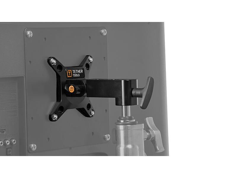 Tether Tools Rock Solid VESA Studio Monitor Mount