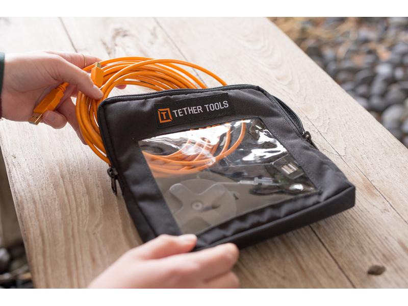 Tether Tools Organization Case (Standard)