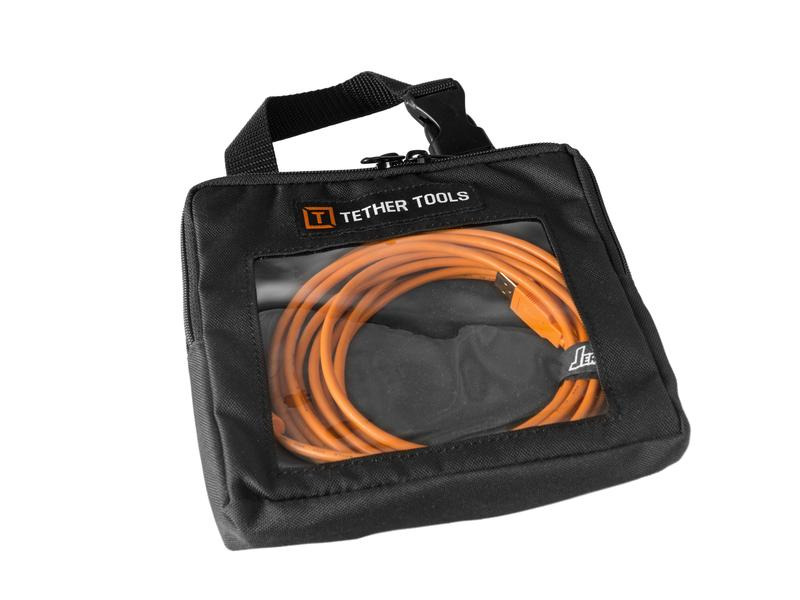 Tether Tools Organization Case (Standard)