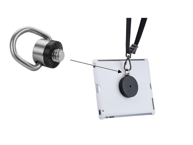 Tether Tools Hitch D-Ring