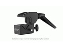 Tether Tools Clamp Rock Solid Master