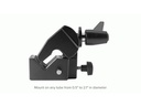 Tether Tools Clamp Rock Solid Master