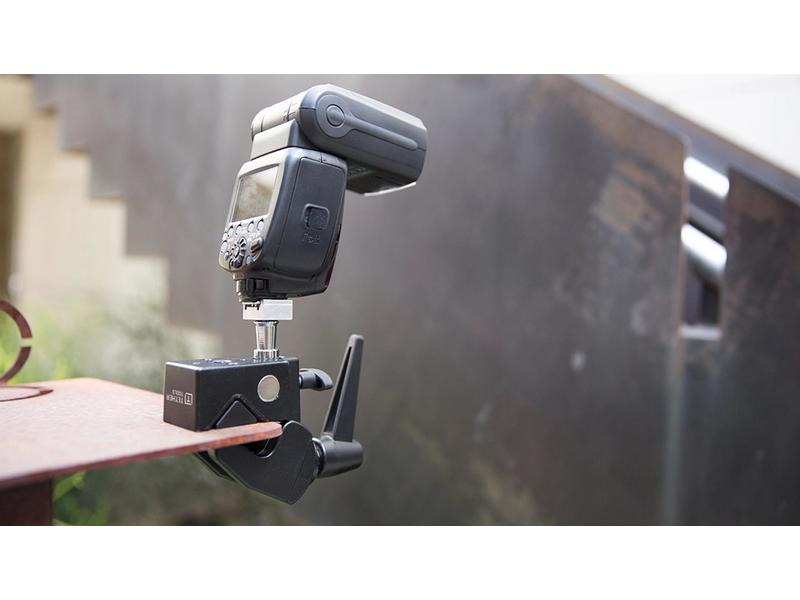 Tether Tools Clamp Rock Solid Master