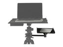 Tether Tools Aero Utility Tray mit Verbindungsarm, Schwarz