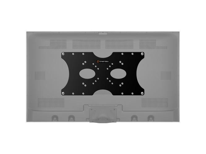 Tether Tools Adapter Rock Solid VESA Plate 400×200