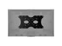 Tether Tools Adapter Rock Solid VESA Plate 400×200