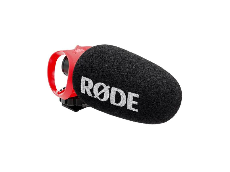 Rode Mikrofon VideoMicro II