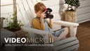 Rode Mikrofon VideoMicro II