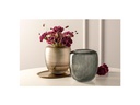 Leonardo Vase Bellagio 37 cm, Anthrazit