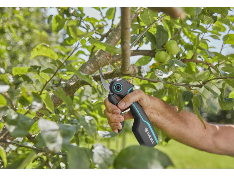Gardena Astschere AssistCut