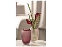 Leonardo Vase Bellagio 16 cm, Berry