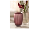 Leonardo Vase Bellagio 16 cm, Berry