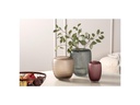 Leonardo Vase Bellagio 16 cm, Berry