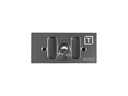 Tether Tools Tetherblock Arca – Graphite