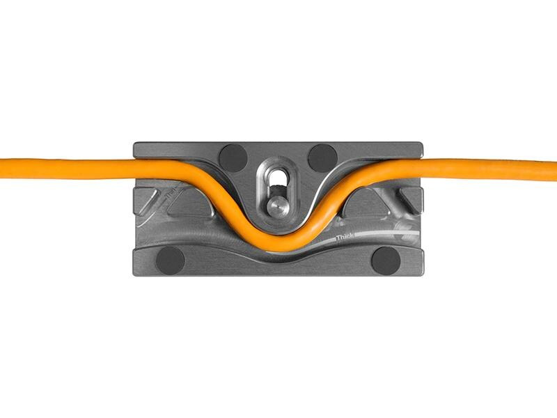 Tether Tools Tetherblock Arca – Graphite