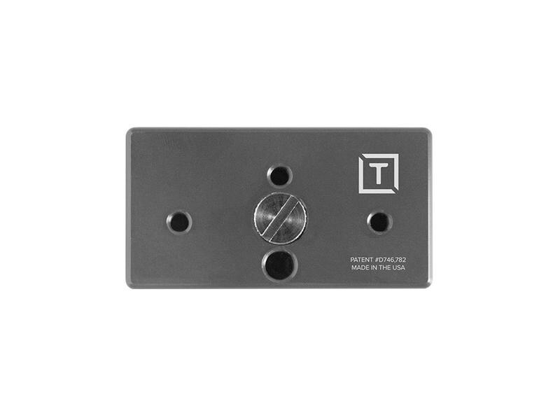 Tether Tools Tetherblock – Graphite