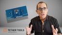 Tether Tools Tetherblock – Graphite