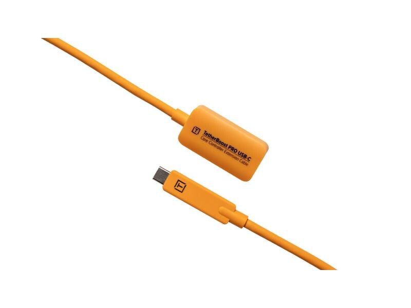 Tether Tools Tetherboost Pro, USB-C Core Extension