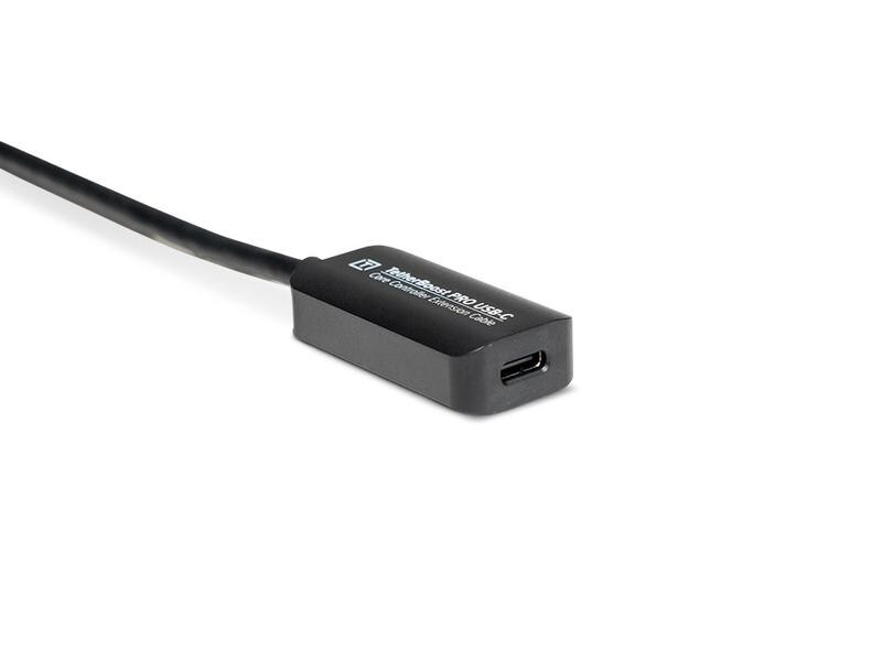 Tether Tools Tetherboost Pro, USB-C Core Extension