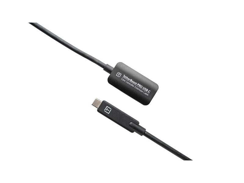 Tether Tools Tetherboost Pro, USB-C Core Extension
