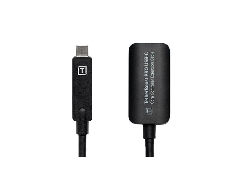 Tether Tools Tetherboost Pro, USB-C Core Extension