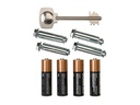 Yale Tresor 20.5 l
