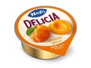 Hero Delicia Konfitüre assortiert 6 x 25 g