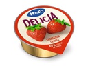 Hero Delicia Konfitüre assortiert 6 x 25 g