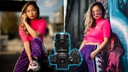 Zhongyi Mitakon Festbrennweite Speedmaster 50mm F/0.95 Mark III Nikon Z