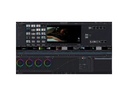 Blackmagic Design Videobearbeitungssoftware DaVinci Resolve (Dongle)