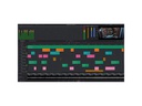 Blackmagic Design Videobearbeitungssoftware DaVinci Resolve (Dongle)