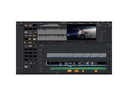 Blackmagic Design Videobearbeitungssoftware DaVinci Resolve (Dongle)