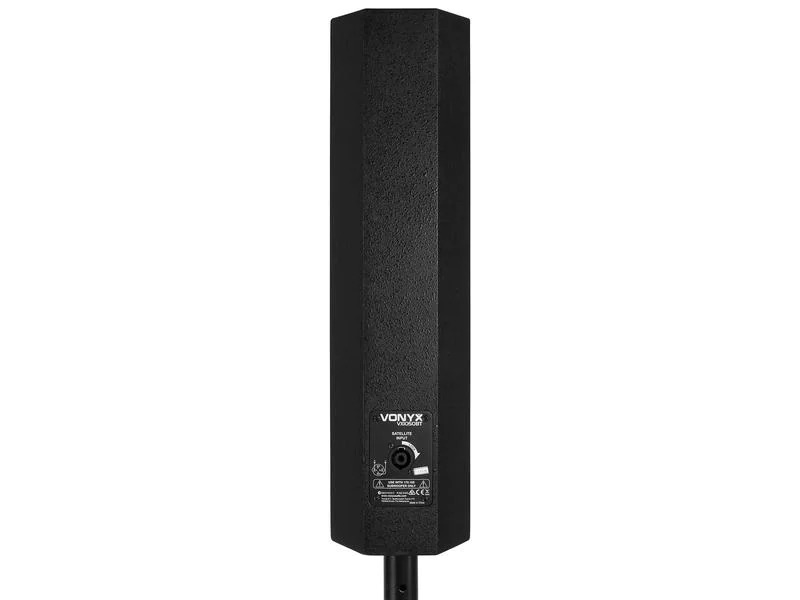 Vonyx PA-System VX1050BT
