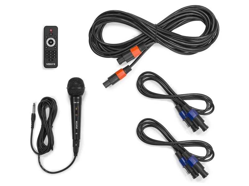 Vonyx PA-System VX1050BT