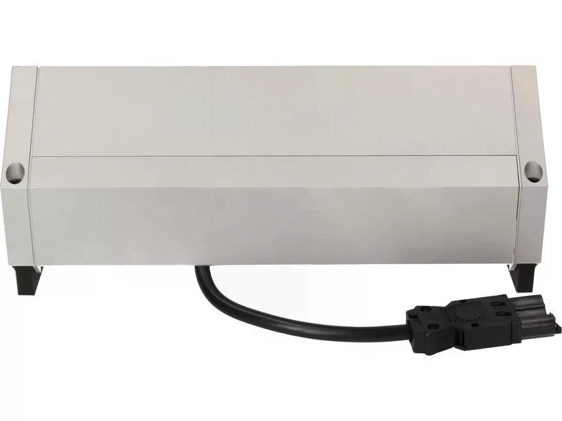 Bachmann Tischsteckdosenleiste DESK 2, 2x T13, 1x USB A/C, 1x Leer
