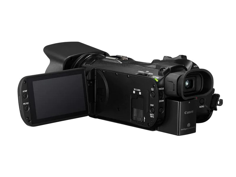 Canon Videokamera Legria HF G70