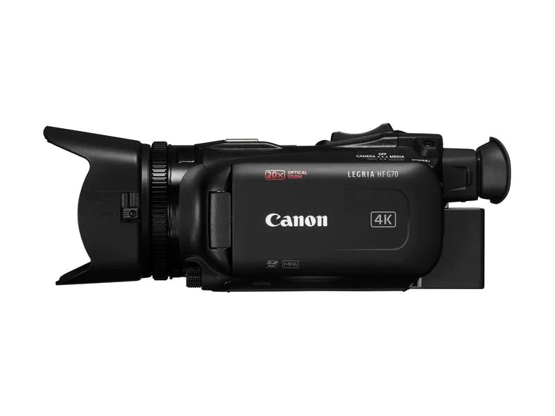 Canon Videokamera Legria HF G70