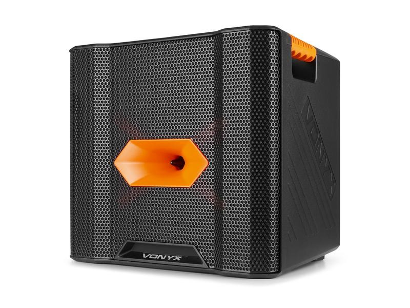 Vonyx PA-System Rock300