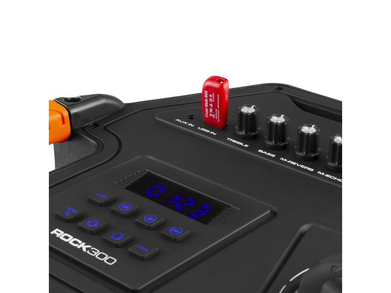 Vonyx PA-System Rock300