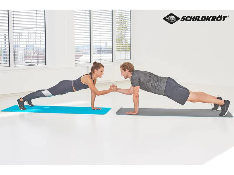 Schildkröt Fitness Yogamatte