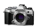 OM-System Fotokamera OM-5 M.Zuiko ED 14-150mm F/4-5.6 II Silber