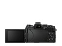 OM-System Fotokamera OM-5 M.Zuiko ED 14-150mm F/4-5.6 II Schwarz