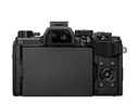 OM-System Fotokamera OM-5 M.Zuiko ED 14-150mm F/4-5.6 II Schwarz