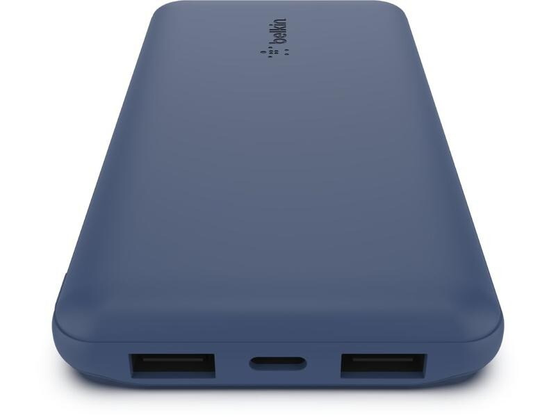 Belkin Powerbank Boost Charge 3-Port 10000 mAh