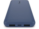 Belkin Powerbank Boost Charge 3-Port 10000 mAh