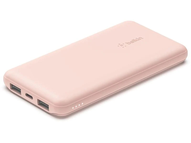Belkin Powerbank Boost Charge 3-Port 10000 mAh