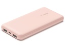 Belkin Powerbank Boost Charge 3-Port 10000 mAh